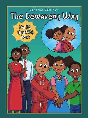 cover image of The Dewavery Way